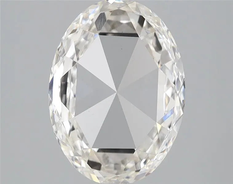 2.01ct Rose Lab Grown Diamond (Colour G, Clarity VS1, IGI Certified)