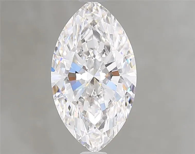 2.02ct Marquise Natural Diamond (Colour F, Clarity VS1, GIA Certified)