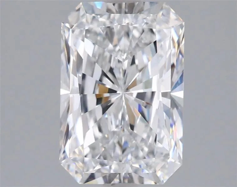 2.05ct Radiant Lab Grown Diamond (Colour D, Clarity VS1, IGI Certified)