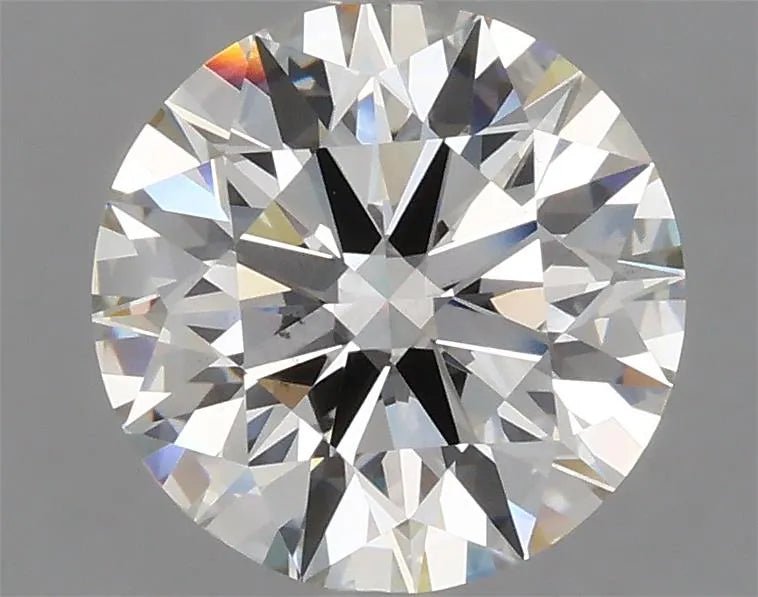 2.73ct Round Lab Grown Diamond (Colour G, Clarity VS1, Cut ID, IGI) - Lisa Robin