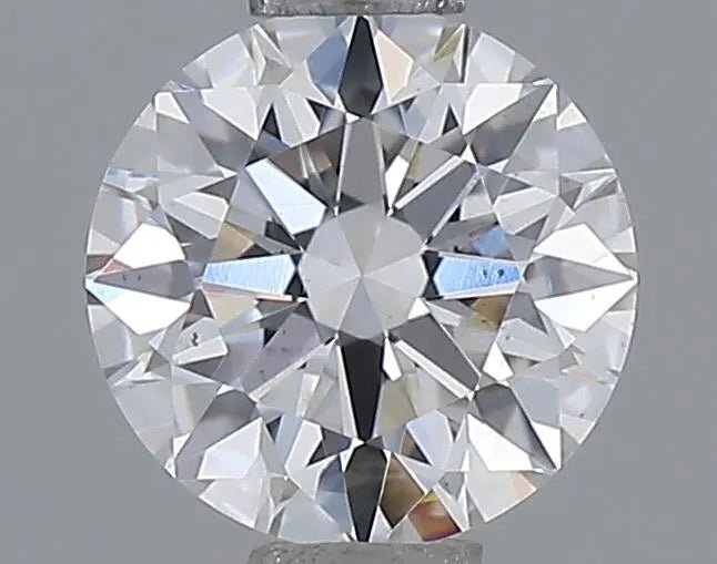 0.52ct Round Lab Grown Diamond (Colour E, Clarity VS2, Cut ID, IGI) - Lisa Robin