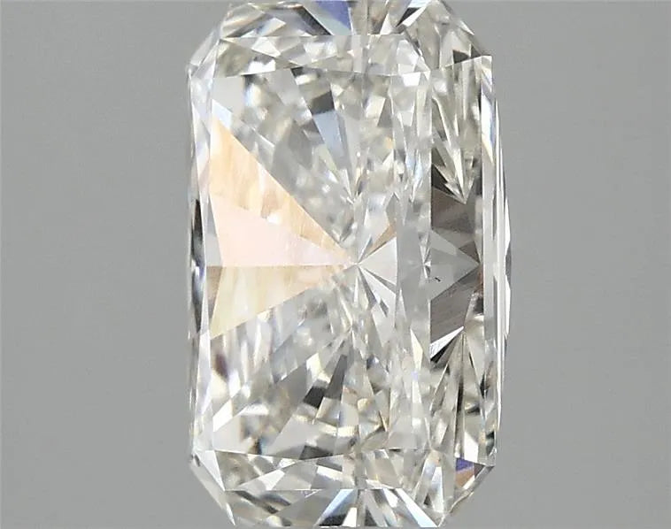 3.10ct Radiant Lab Grown Diamond (Colour G, Clarity VS1, IGI Certified)