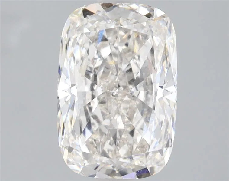 2.06ct Cushion brilliant Lab Grown Diamond (Colour G, Clarity VS1, IGI Certified)
