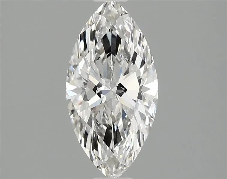 1.06ct Marquise Lab Grown Diamond (Colour G, Clarity VS1, IGI Certified)
