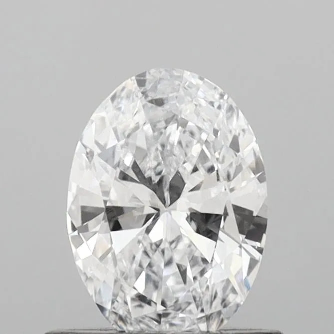 2.01ct Round Lab Grown Diamond (Colour E, Clarity VVS2, Cut EX, IGI Certified)