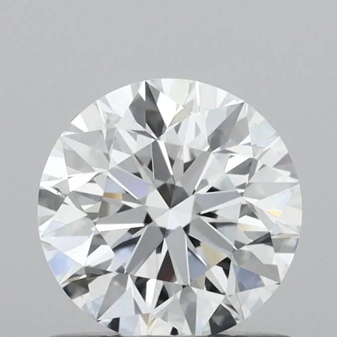 0.94ct Round Lab Grown Diamond (Colour D, Clarity VS2, Cut ID, IGI) - Lisa Robin