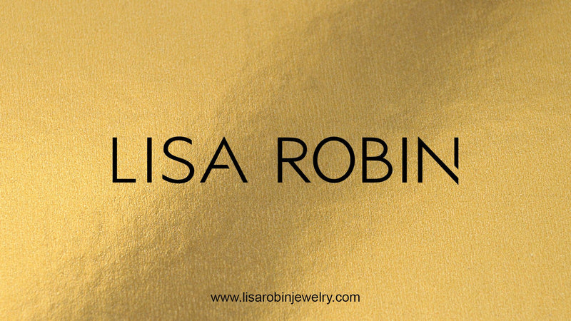 Lisa Robin Gift Card - Lisa Robin