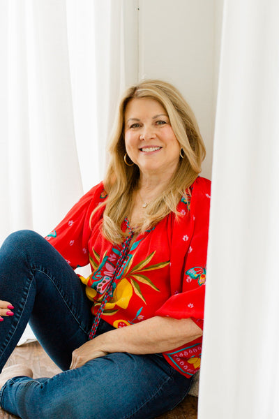 Lisa Robin Adkinson