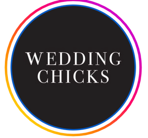 Wedding Chics Blog Post featuring Lisa Robin