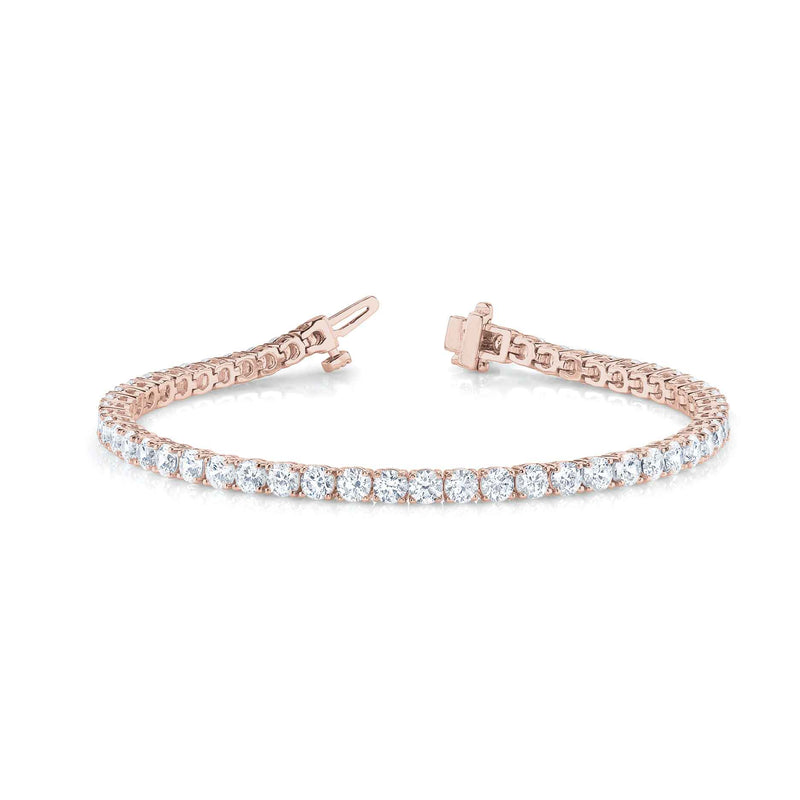 Diamond Tennis Bracelet - Lisa Robin