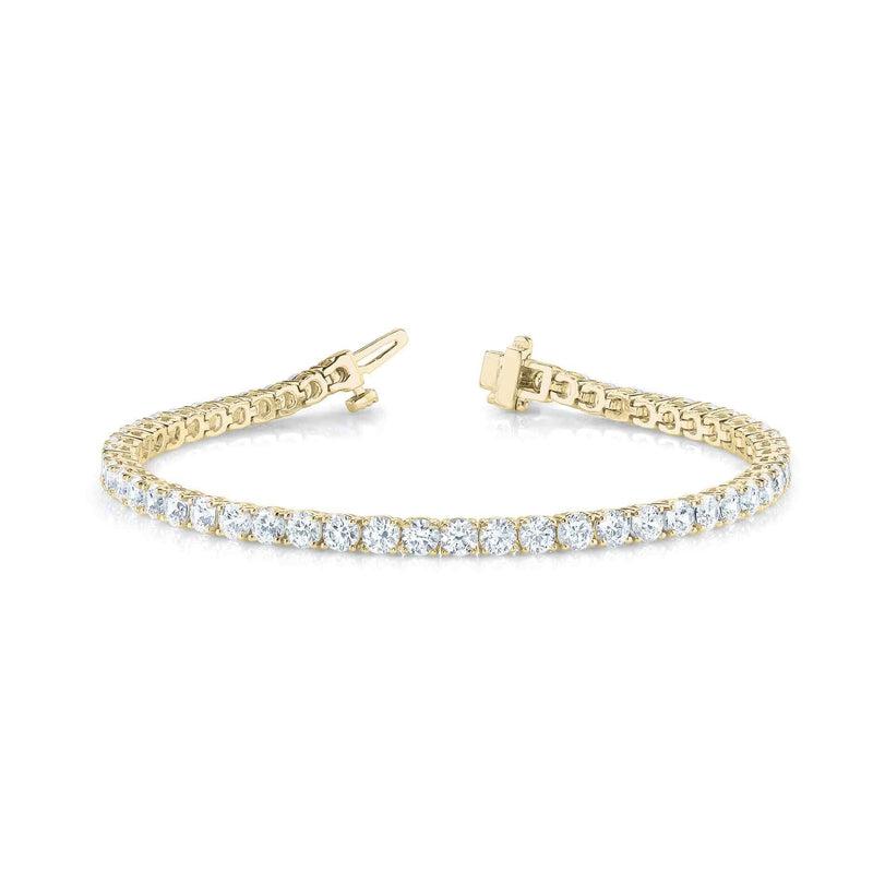 Diamond Tennis Bracelet - Lisa Robin