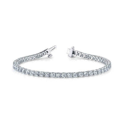 Diamond Tennis Bracelet - Lisa Robin