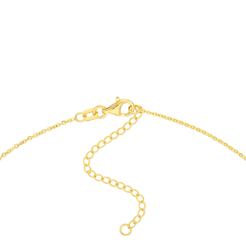 Momma Diamond Necklace | Lisa Robin