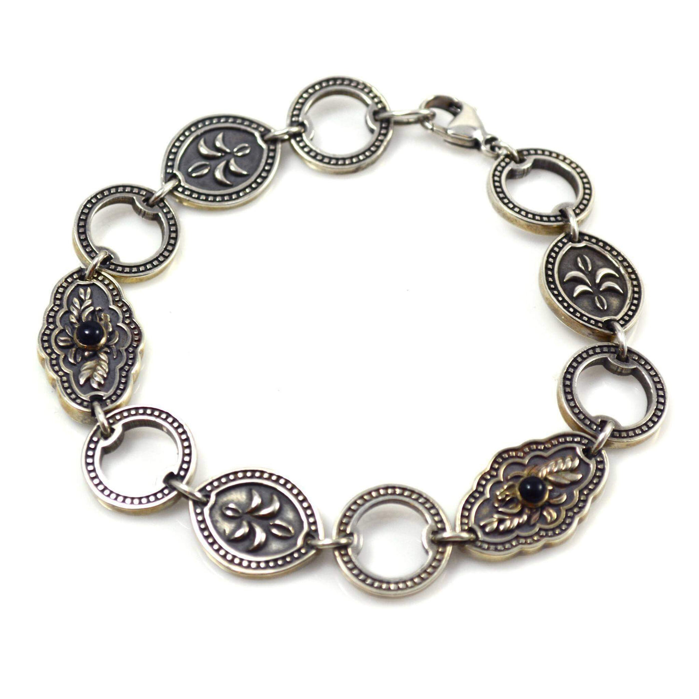 Sterling Silver Bracelet | Lisa Robin