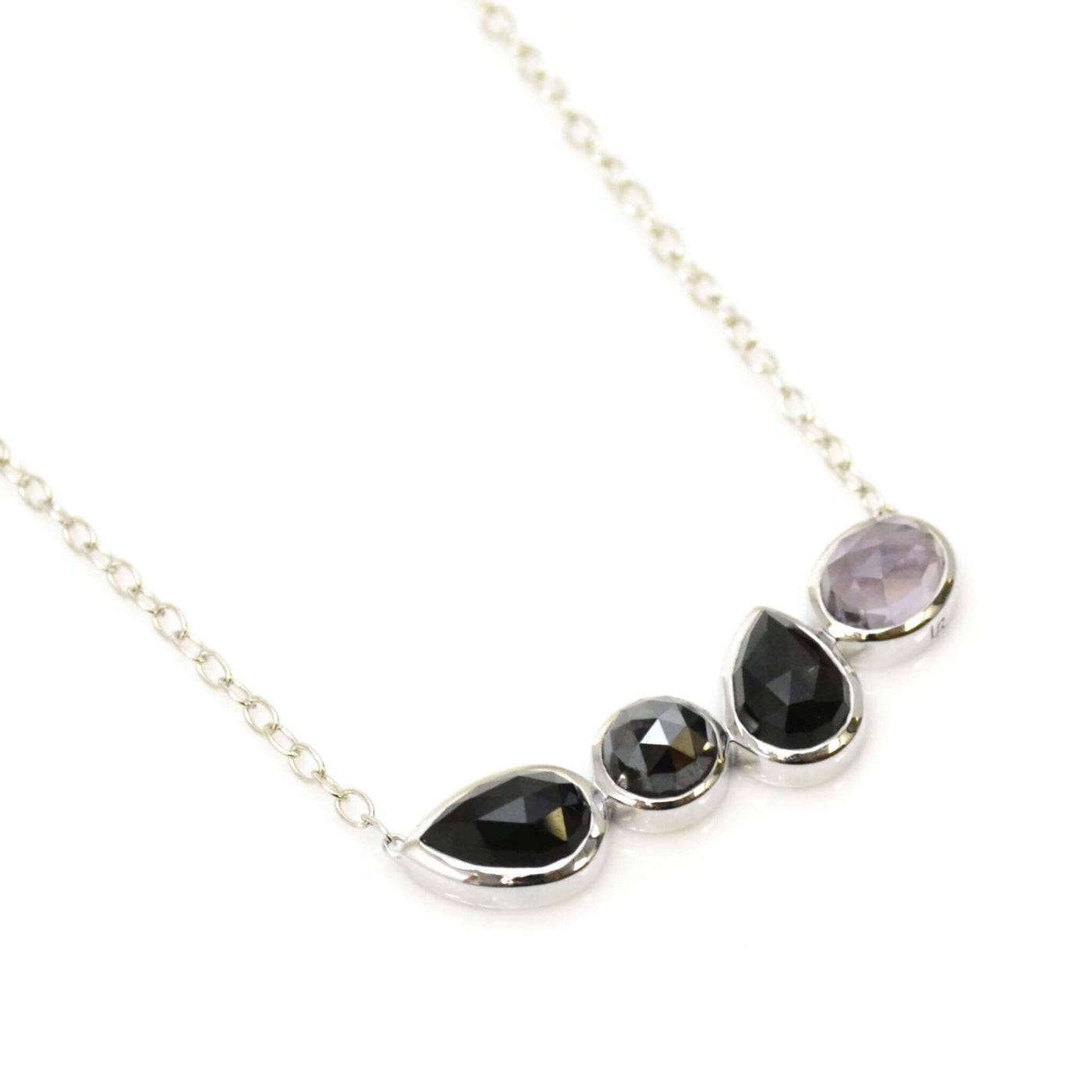 Gemstone Necklace | Lisa Robin