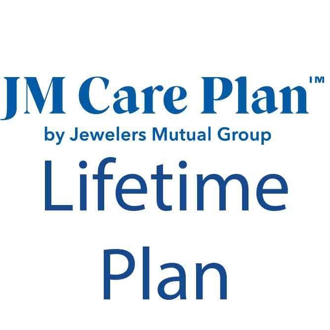 JM Care Plan ™ Lifetime Jewelry Plan - Lisa Robin