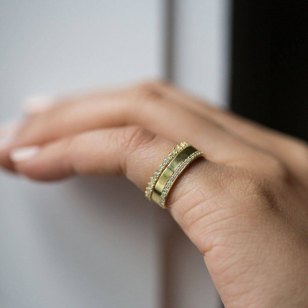 The Benson Diamond Band | Lisa Robin